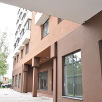 Flat in Latvia, Riga, 109 sq.m.