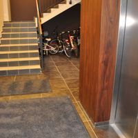 Flat in Latvia, Riga, 109 sq.m.