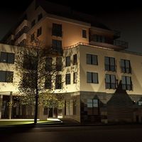 Flat in Latvia, Riga, 109 sq.m.