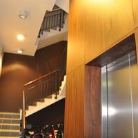 Flat in Latvia, Riga, 109 sq.m.