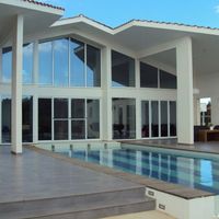 Villa in Republic of Cyprus, Protaras, 550 sq.m.