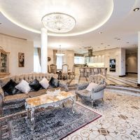 House in Latvia, 670 sq.m.