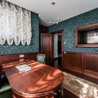 House in Latvia, 670 sq.m.