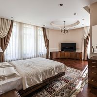 House in Latvia, 670 sq.m.