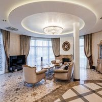 House in Latvia, 670 sq.m.