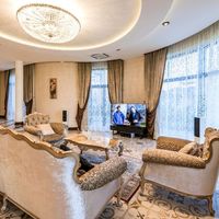 House in Latvia, 670 sq.m.