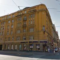 Flat in Latvia, Riga, 142 sq.m.