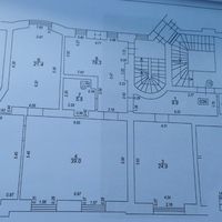 Flat in Latvia, Riga, 142 sq.m.