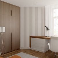 Flat in Latvia, Riga, 123 sq.m.