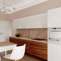 Flat in Latvia, Riga, 123 sq.m.