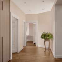 Flat in Latvia, Riga, 123 sq.m.