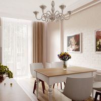 Flat in Latvia, Riga, 123 sq.m.