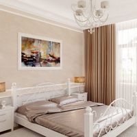 Flat in Latvia, Riga, 123 sq.m.