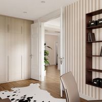 Flat in Latvia, Riga, 123 sq.m.