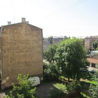 Flat in Latvia, Riga, 123 sq.m.