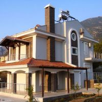 Вилла в горах, у моря в Турции, Фетхие, 180 кв.м.