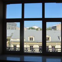 Flat in Latvia, Riga, 123 sq.m.