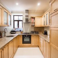 Квартира в Латвии, Рига, 156 кв.м.