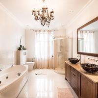 Квартира в Латвии, Рига, 156 кв.м.