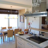 House in Latvia, 270 sq.m.