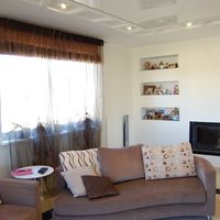 House in Latvia, 270 sq.m.