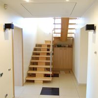 House in Latvia, 270 sq.m.