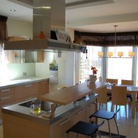 House in Latvia, 270 sq.m.