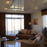 House in Latvia, 270 sq.m.