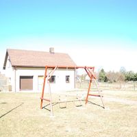 House in Latvia, 270 sq.m.