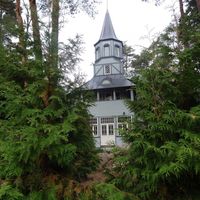 Дом в Латвии, Юрмала, Яундубулты, 523 кв.м.