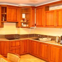 Flat in Latvia, Riga, 144 sq.m.
