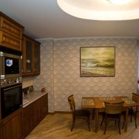 Flat in Latvia, Riga, 144 sq.m.