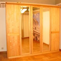 Flat in Latvia, Riga, 144 sq.m.