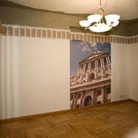 Flat in Latvia, Riga, 144 sq.m.