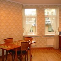 Flat in Latvia, Riga, 144 sq.m.
