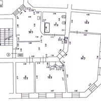 Flat in Latvia, Riga, 144 sq.m.