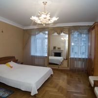 Flat in Latvia, Riga, 144 sq.m.