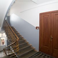 Flat in Latvia, Riga, 144 sq.m.