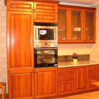 Flat in Latvia, Riga, 144 sq.m.