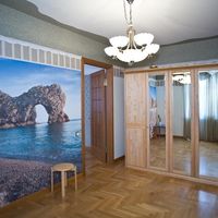 Flat in Latvia, Riga, 144 sq.m.