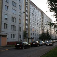 Квартира в Латвии, Рига, 63 кв.м.