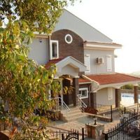 Вилла в горах, у моря в Турции, Фетхие, 180 кв.м.