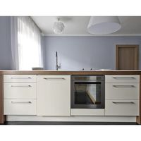 Flat in Latvia, Riga, 60 sq.m.