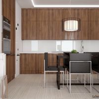 Flat in Latvia, Riga, 86 sq.m.