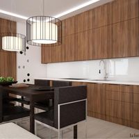 Flat in Latvia, Riga, 86 sq.m.