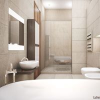 Flat in Latvia, Riga, 86 sq.m.