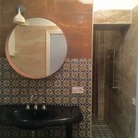 Flat in Latvia, Riga, 79 sq.m.