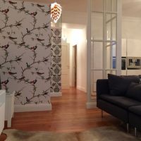 Flat in Latvia, Riga, 79 sq.m.