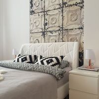 Flat in Latvia, Riga, 79 sq.m.