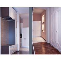 Flat in Latvia, Riga, 80 sq.m.